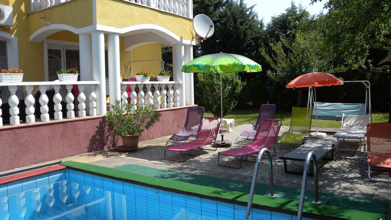 Photo of Outdoor in Badacsony
