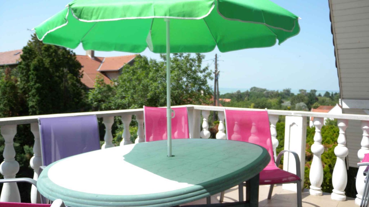 Photo of Outdoor in Badacsony