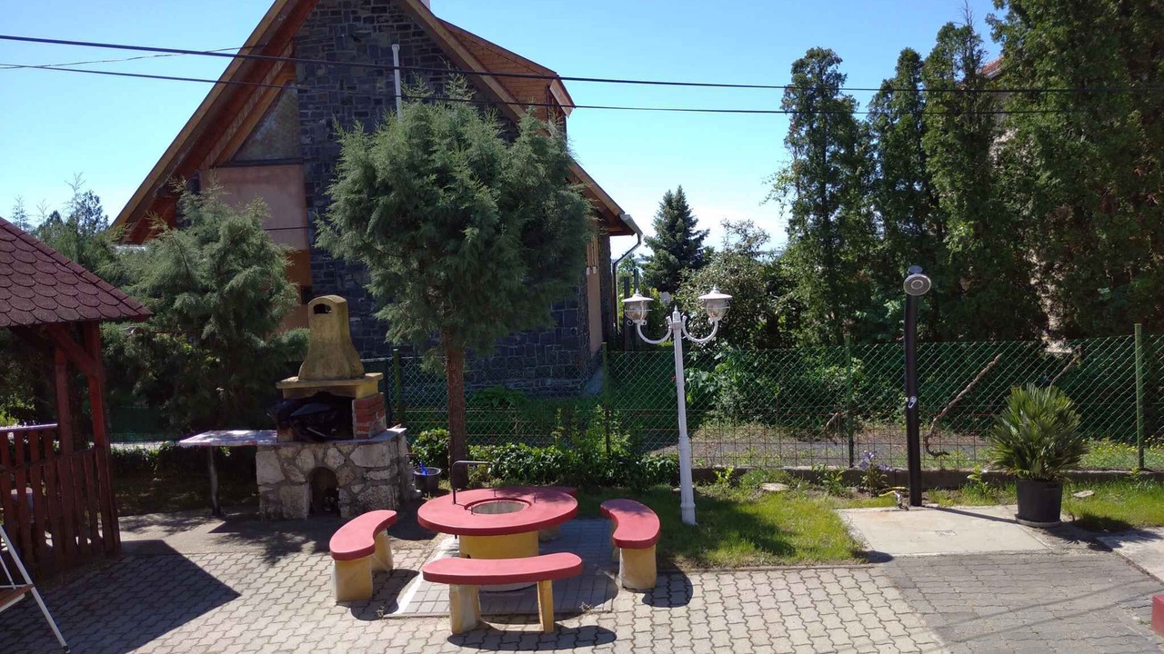 Photo of Outdoor in Badacsony