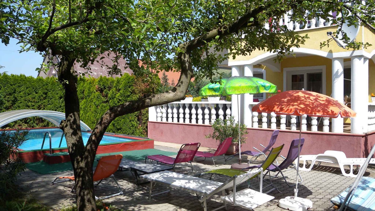 Photo of Outdoor in Badacsony