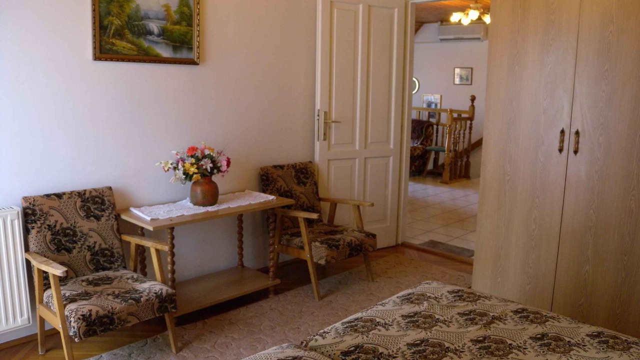 Photo of Bedroom in Badacsony