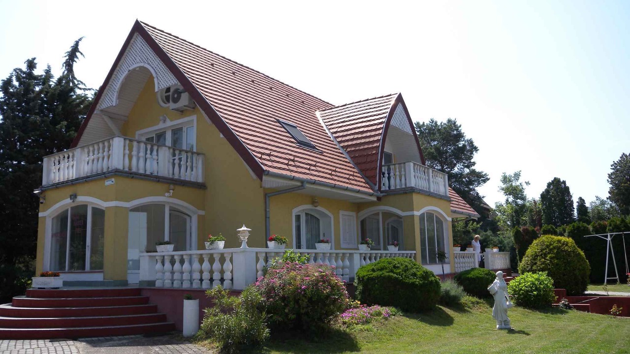 Photo of Outdoor in Badacsony