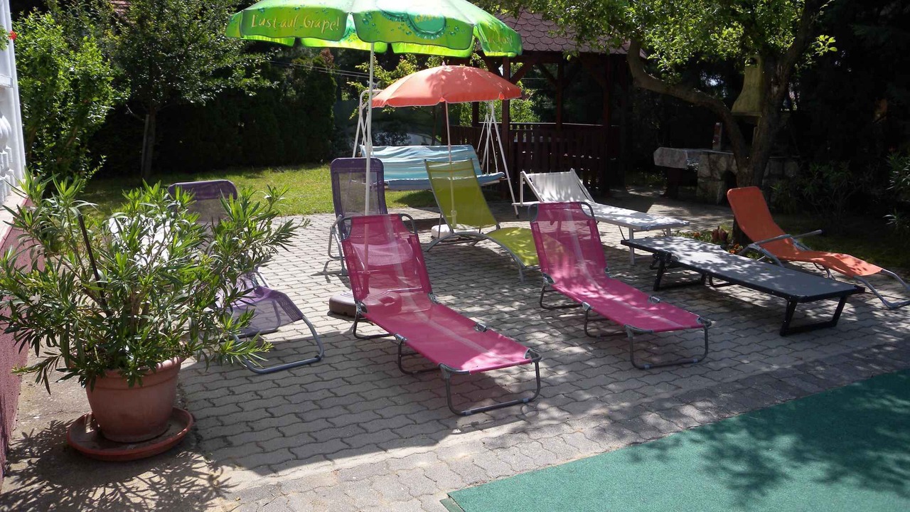 Photo of Outdoor in Badacsony