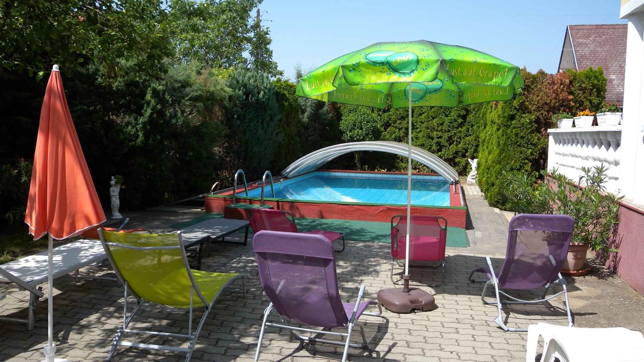 Photo of Outdoor in Badacsony