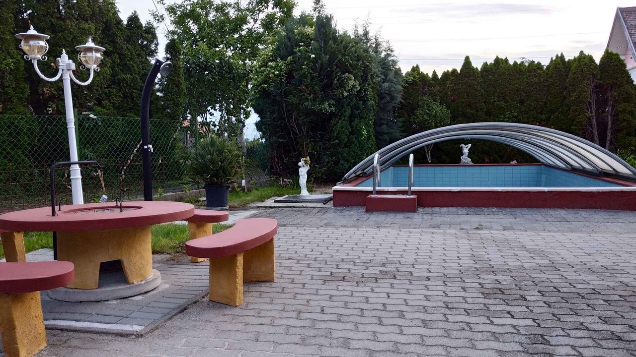 Photo of Outdoor in Badacsony