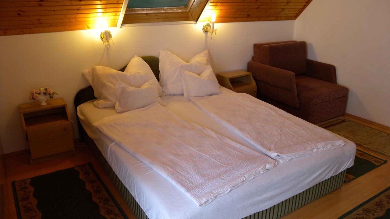 Photo of Bedroom in Badacsony
