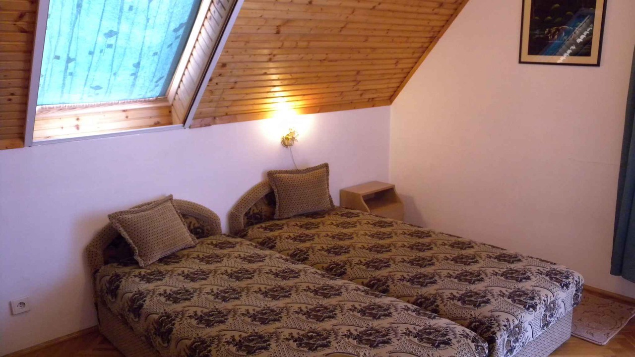 Photo of Bedroom in Badacsony