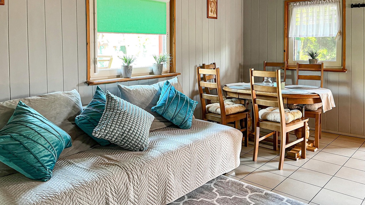Photo of Bedroom in gmina Bedzino