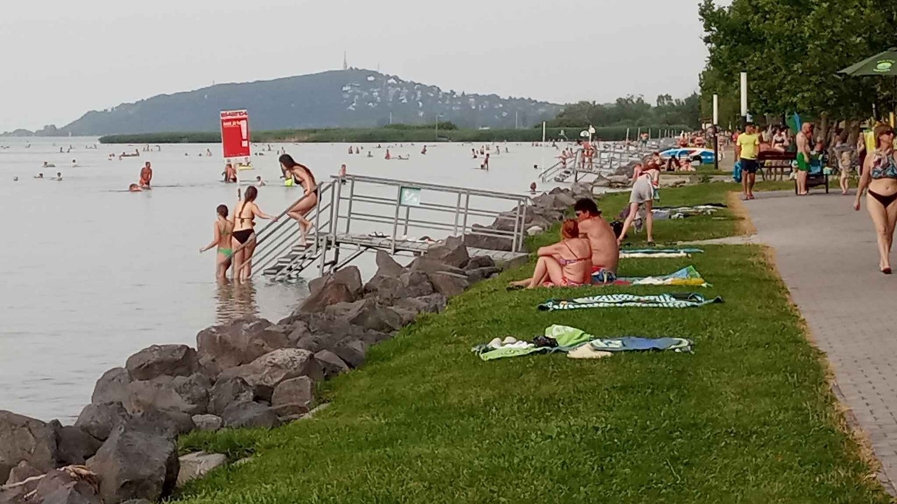 Photo of Outdoor in Balatonfenyves