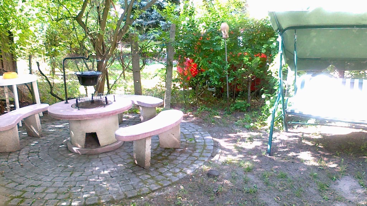 Photo of Outdoor in Balatonfenyves