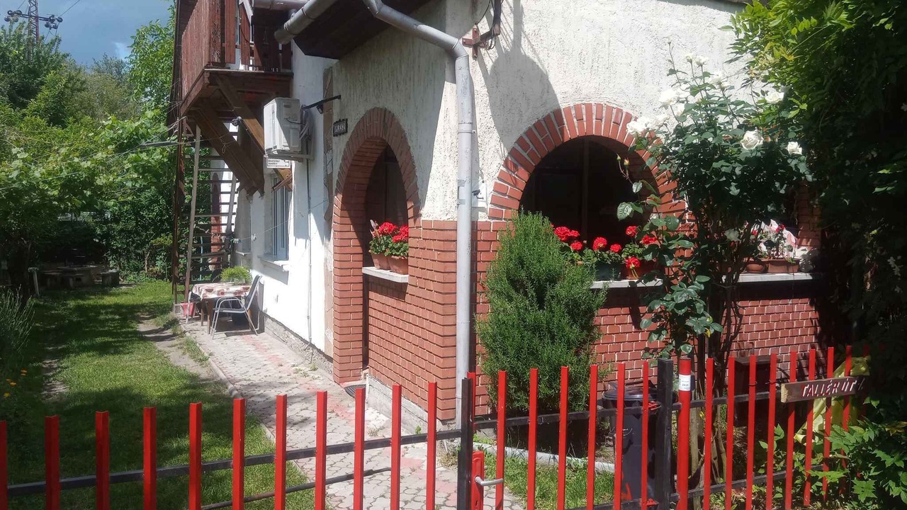 Photo of Outdoor in Balatonfenyves
