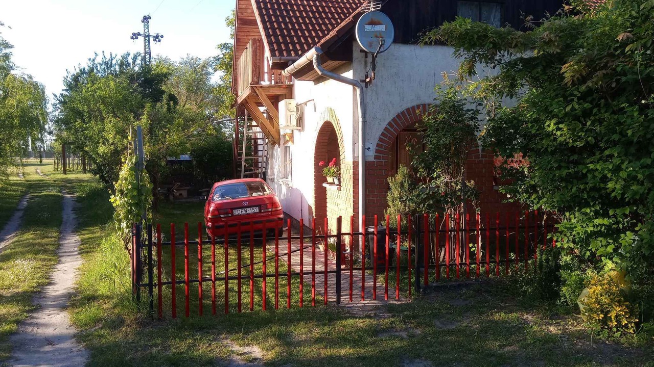Photo of Outdoor in Balatonfenyves