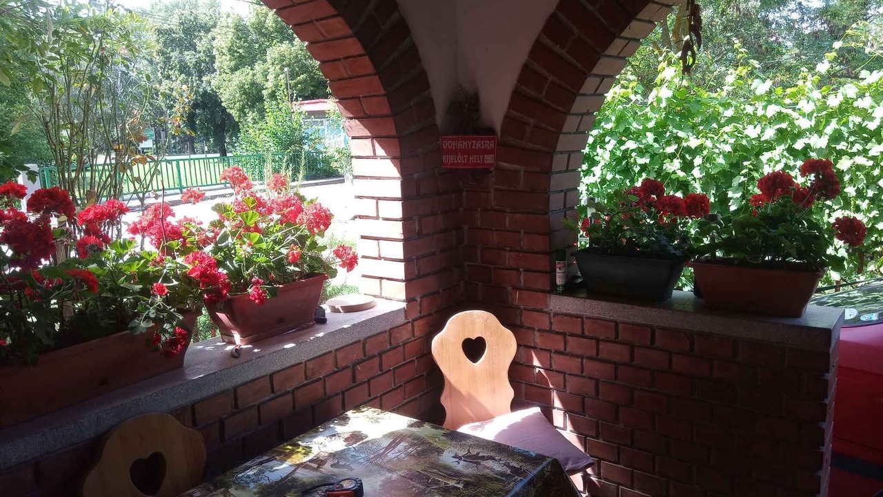 Photo of Outdoor in Balatonfenyves