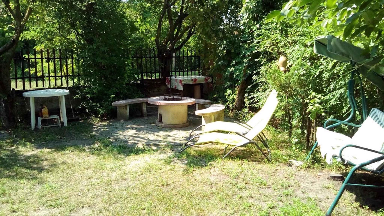 Photo of Outdoor in Balatonfenyves