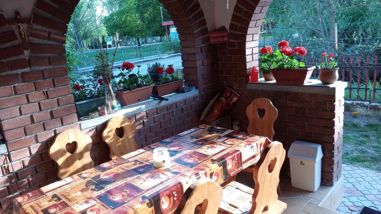 Photo of Outdoor in Balatonfenyves