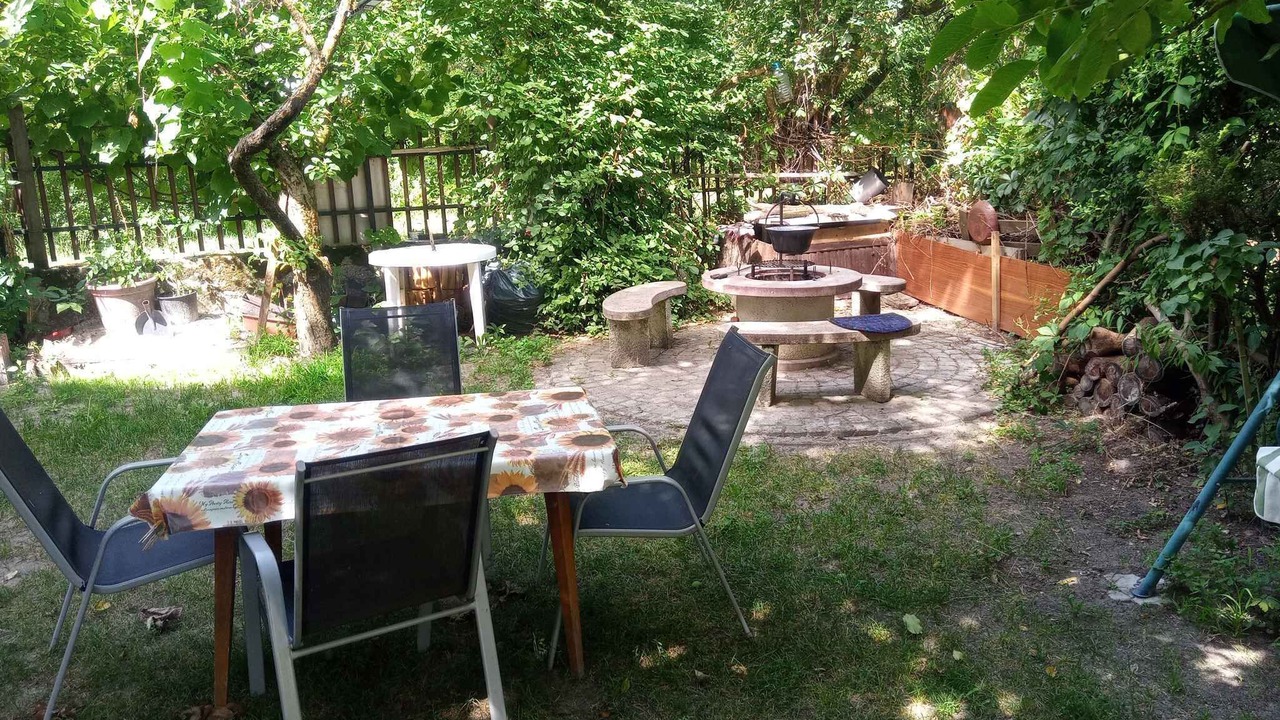 Photo of Outdoor in Balatonfenyves