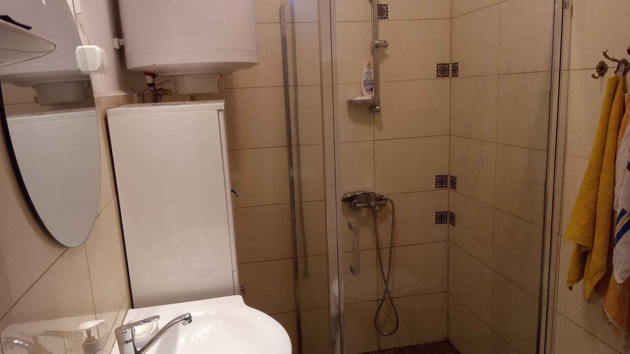 Photo of Bathroom in Balatonfenyves