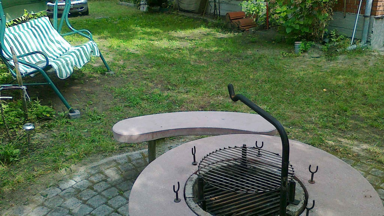 Photo of Outdoor in Balatonfenyves