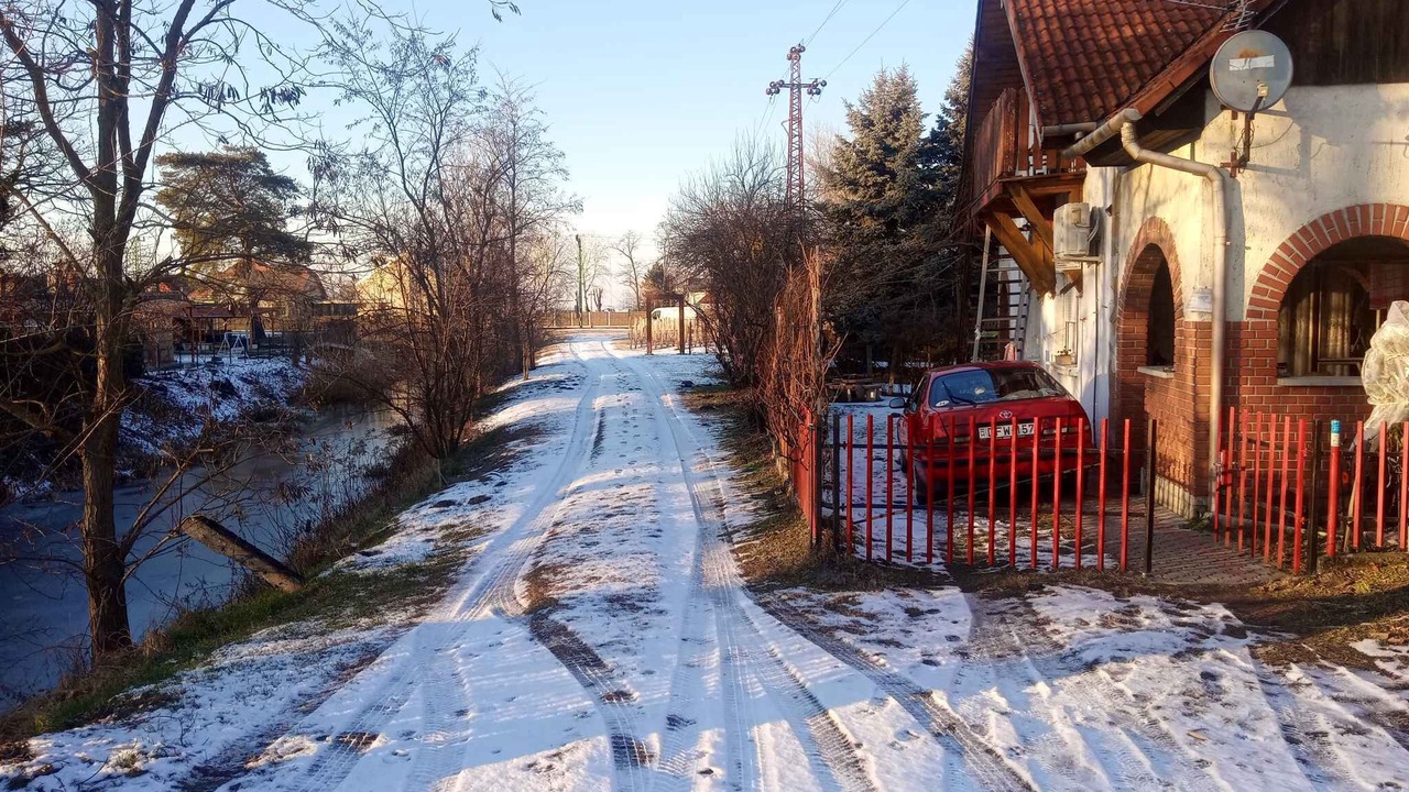 Photo of Outdoor in Balatonfenyves