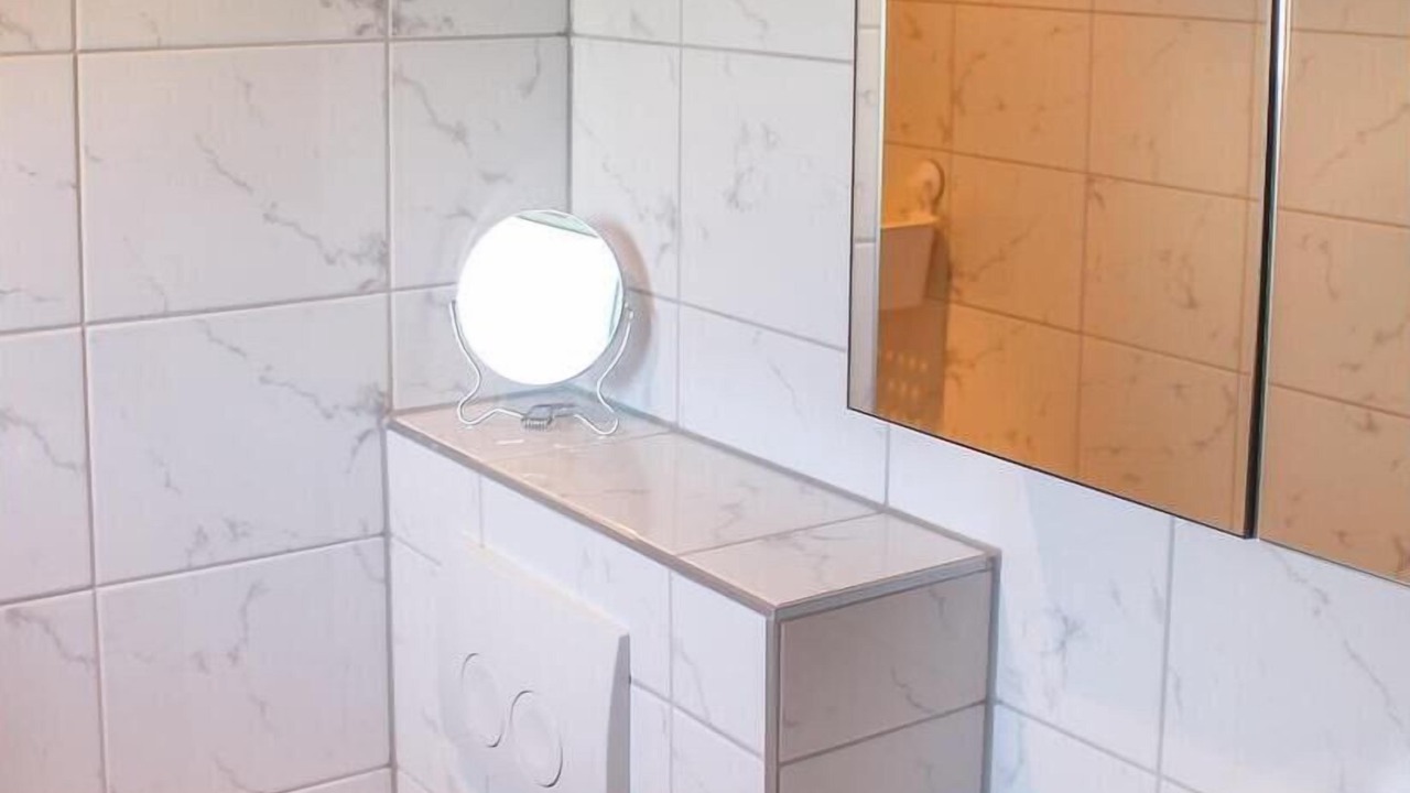 Photo of Bathroom in Bruinisse