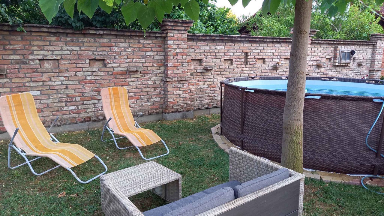 Photo of Outdoor in Balatonbereny