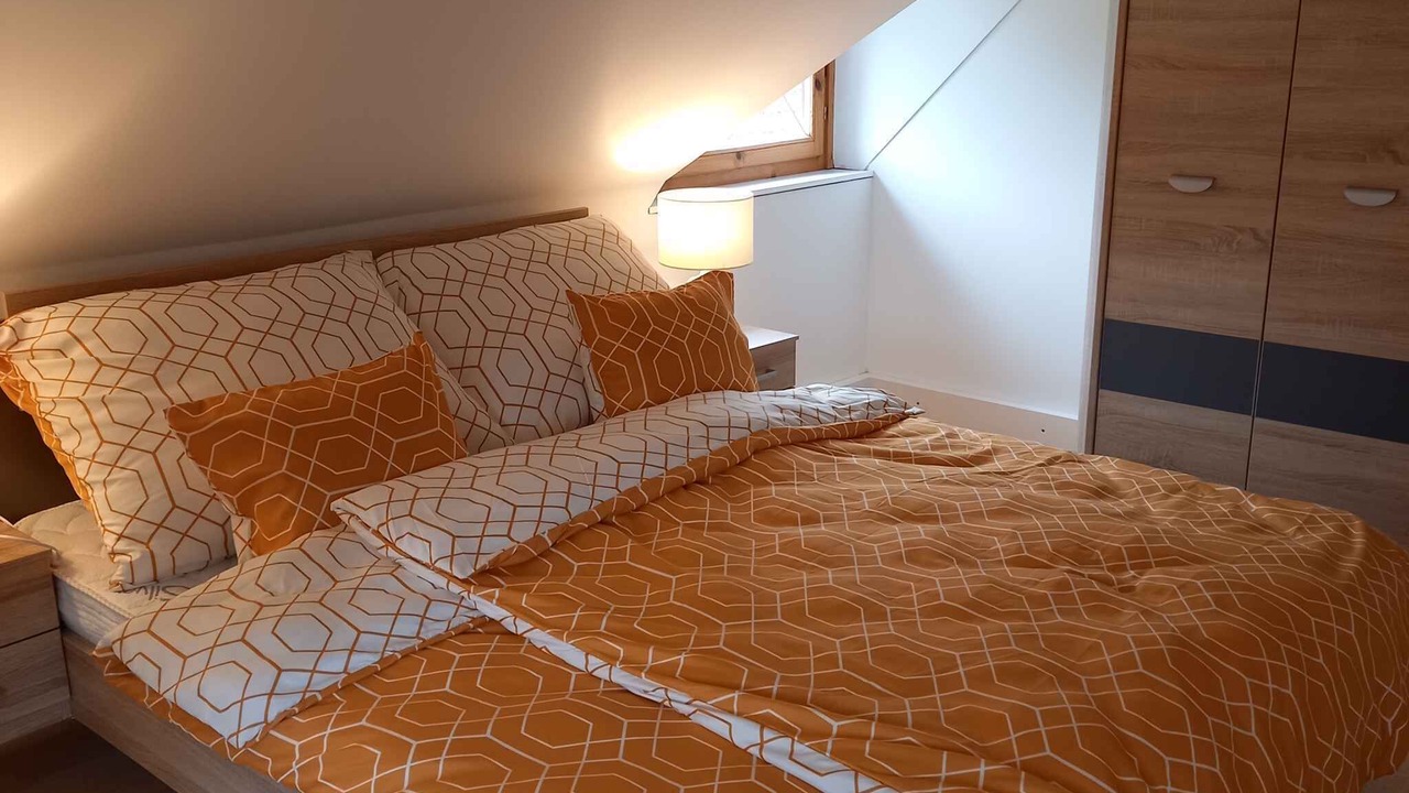 Photo of Bedroom in Balatonbereny