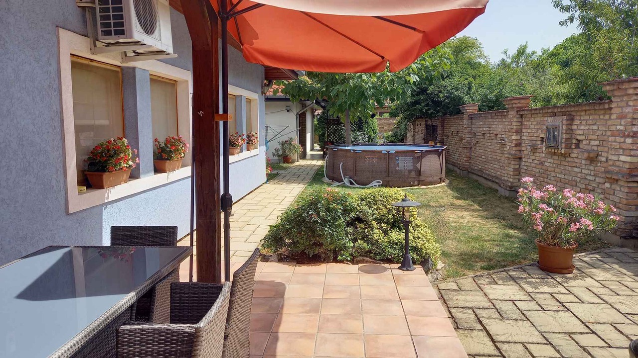 Photo of Outdoor in Balatonbereny