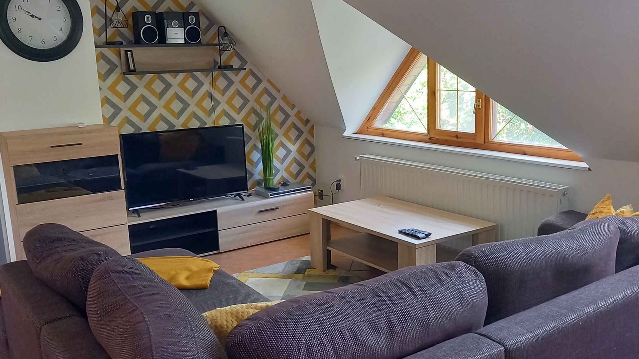 Photo of Livingroom in Balatonbereny