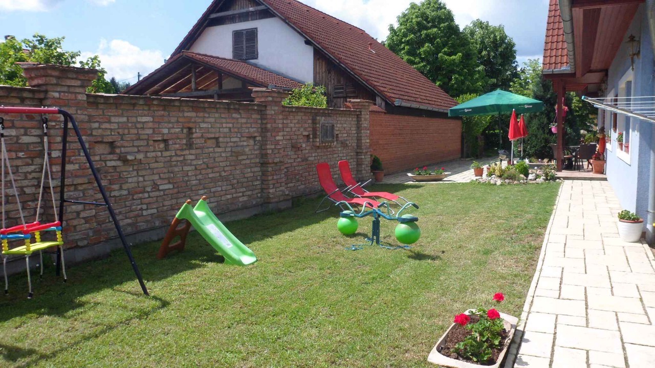 Photo of Others in Balatonbereny