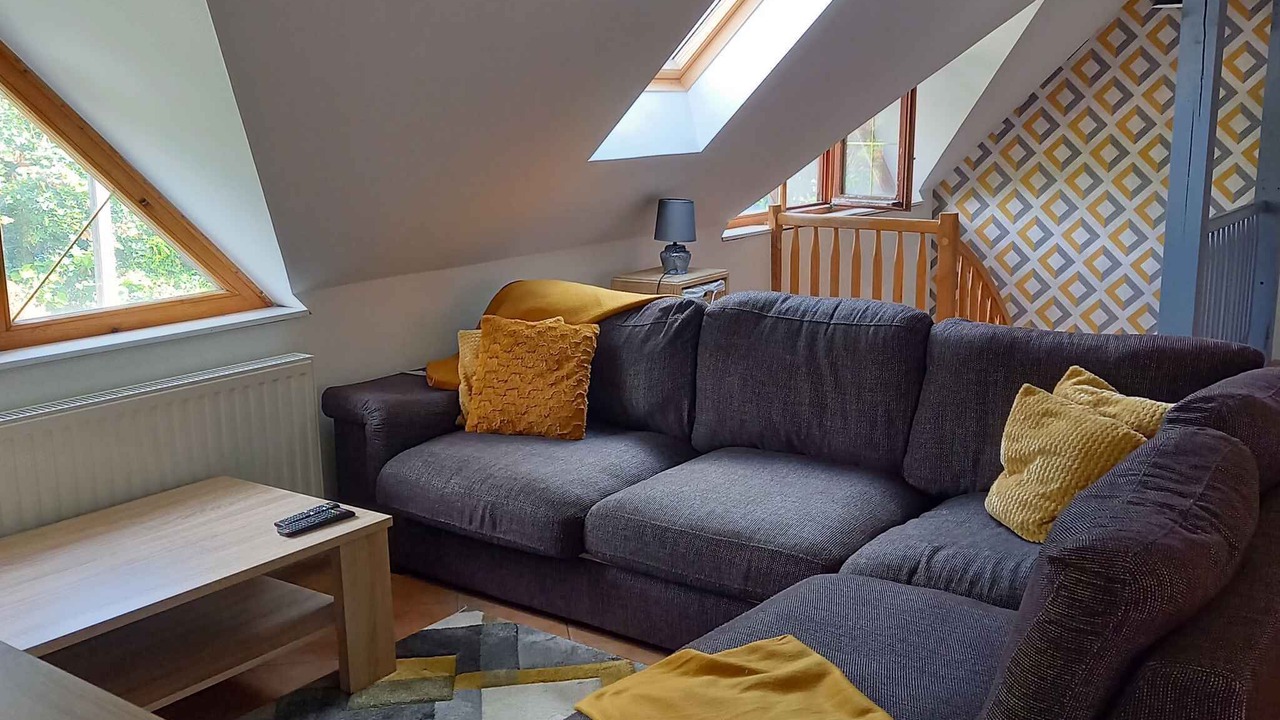 Photo of Livingroom in Balatonbereny