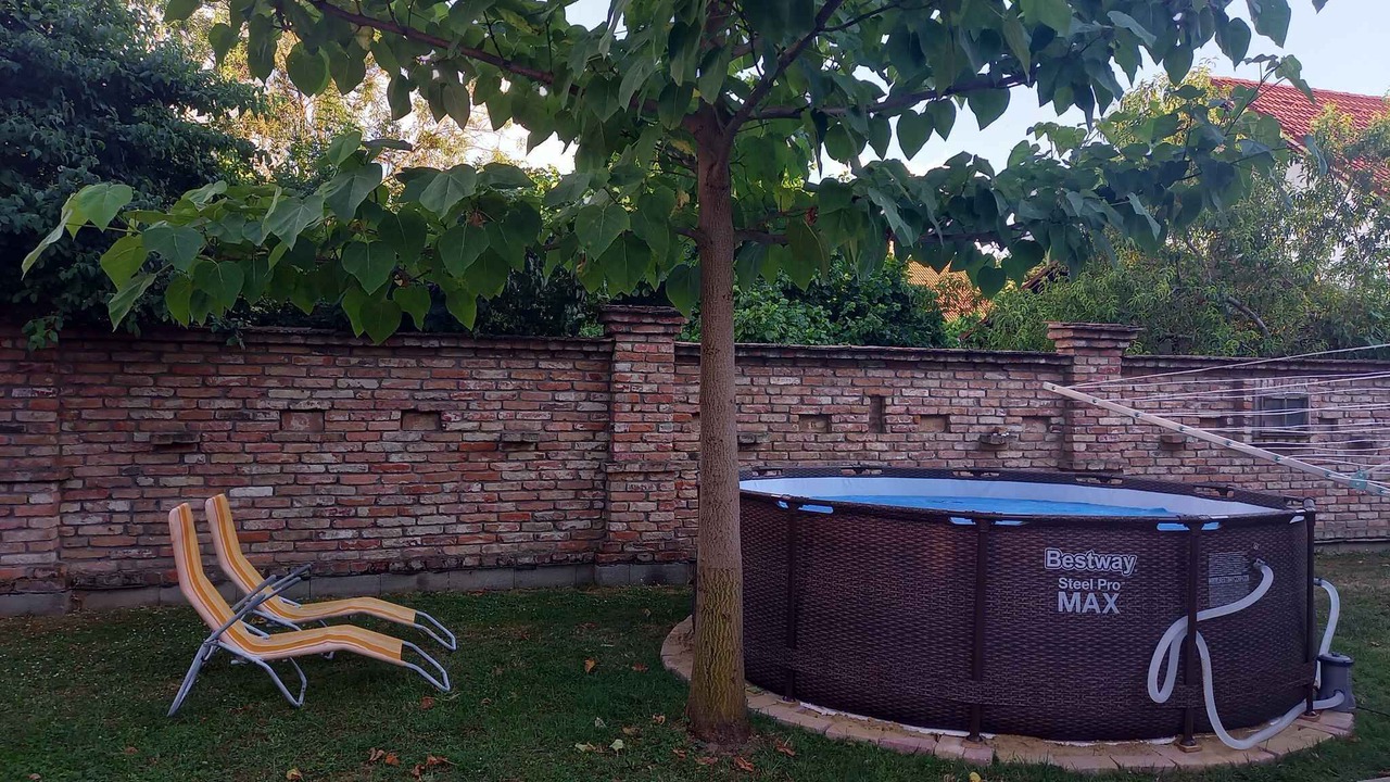 Photo of Outdoor in Balatonbereny