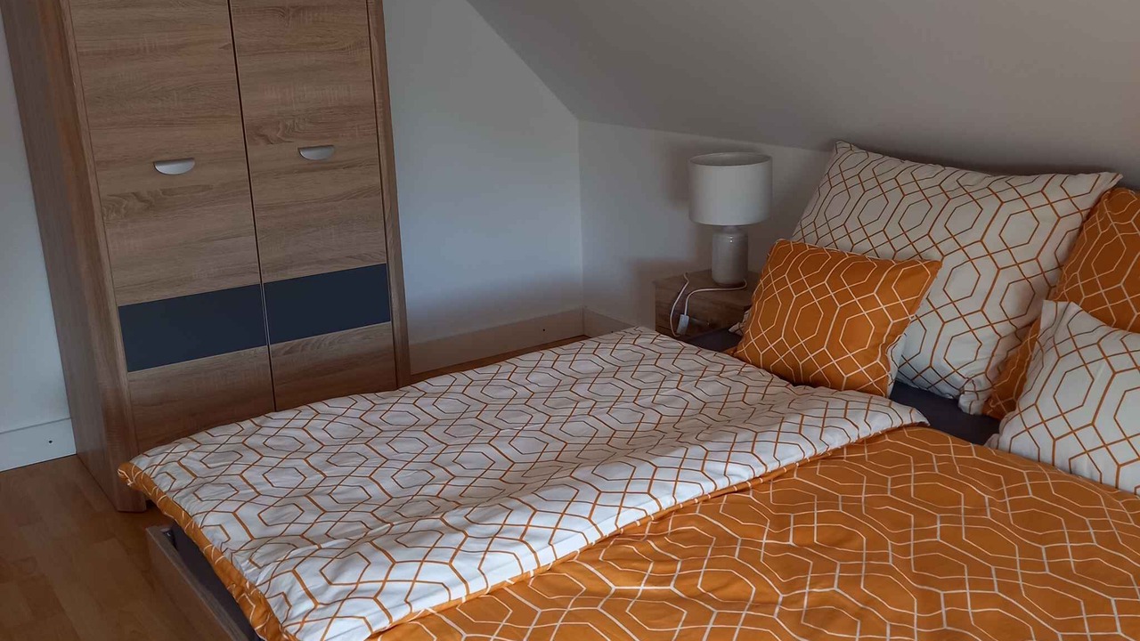 Photo of Bedroom in Balatonbereny