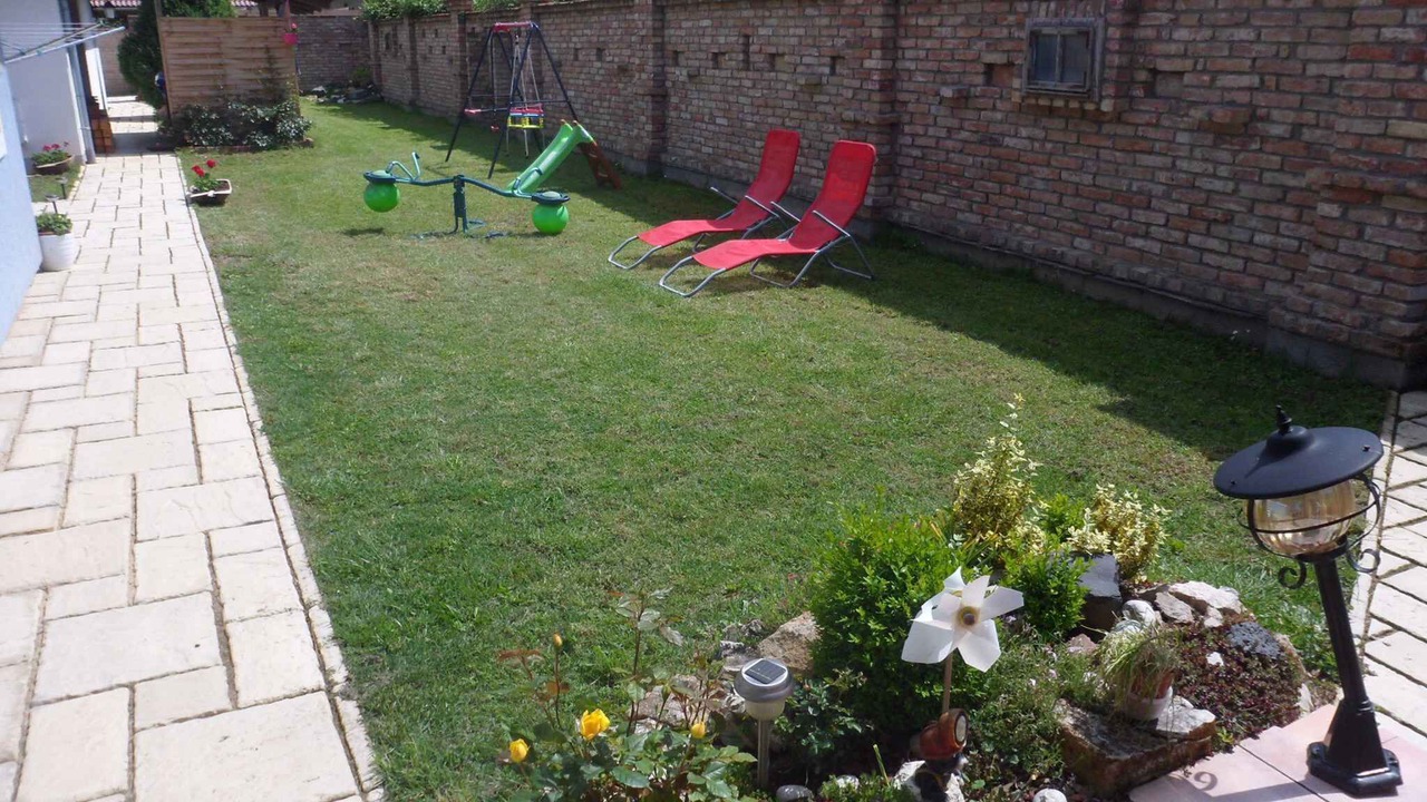 Photo of Outdoor in Balatonbereny