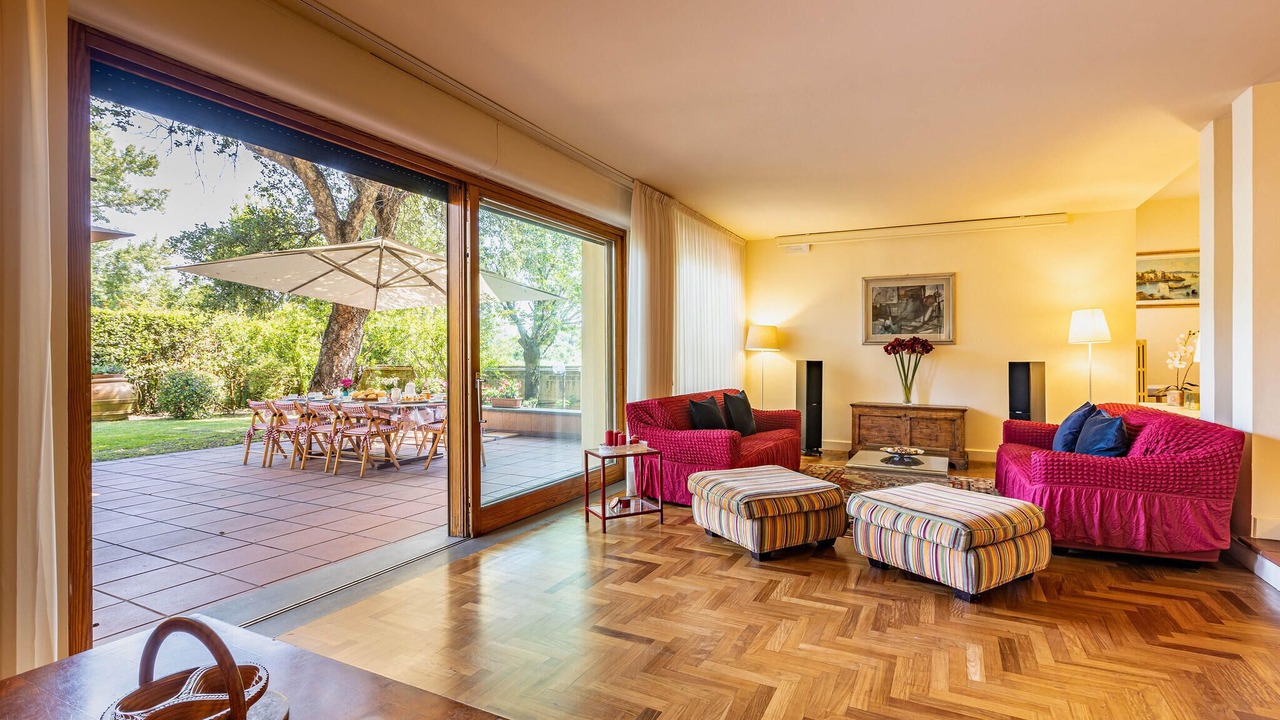 Photo of Bedroom in Pisa