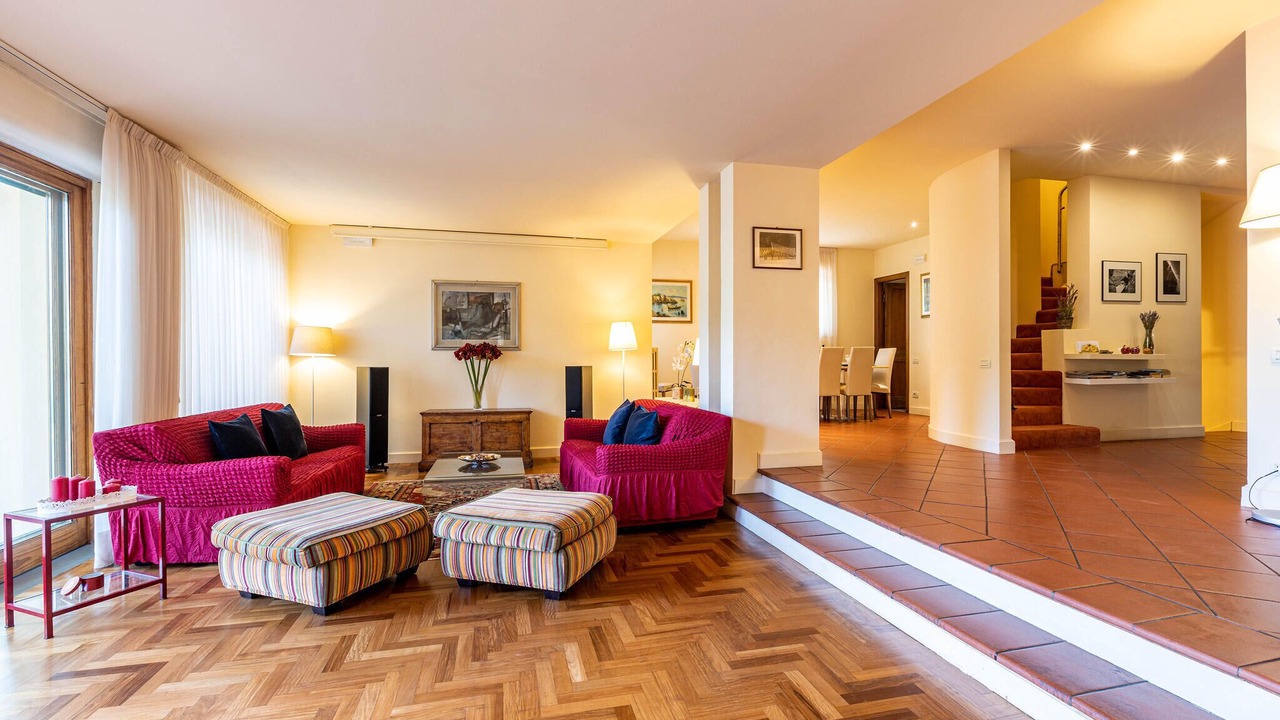 Photo of Bedroom in Pisa
