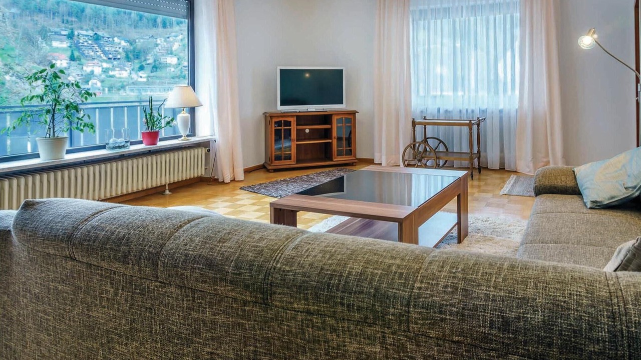 Photo of Bedroom in Hornberg