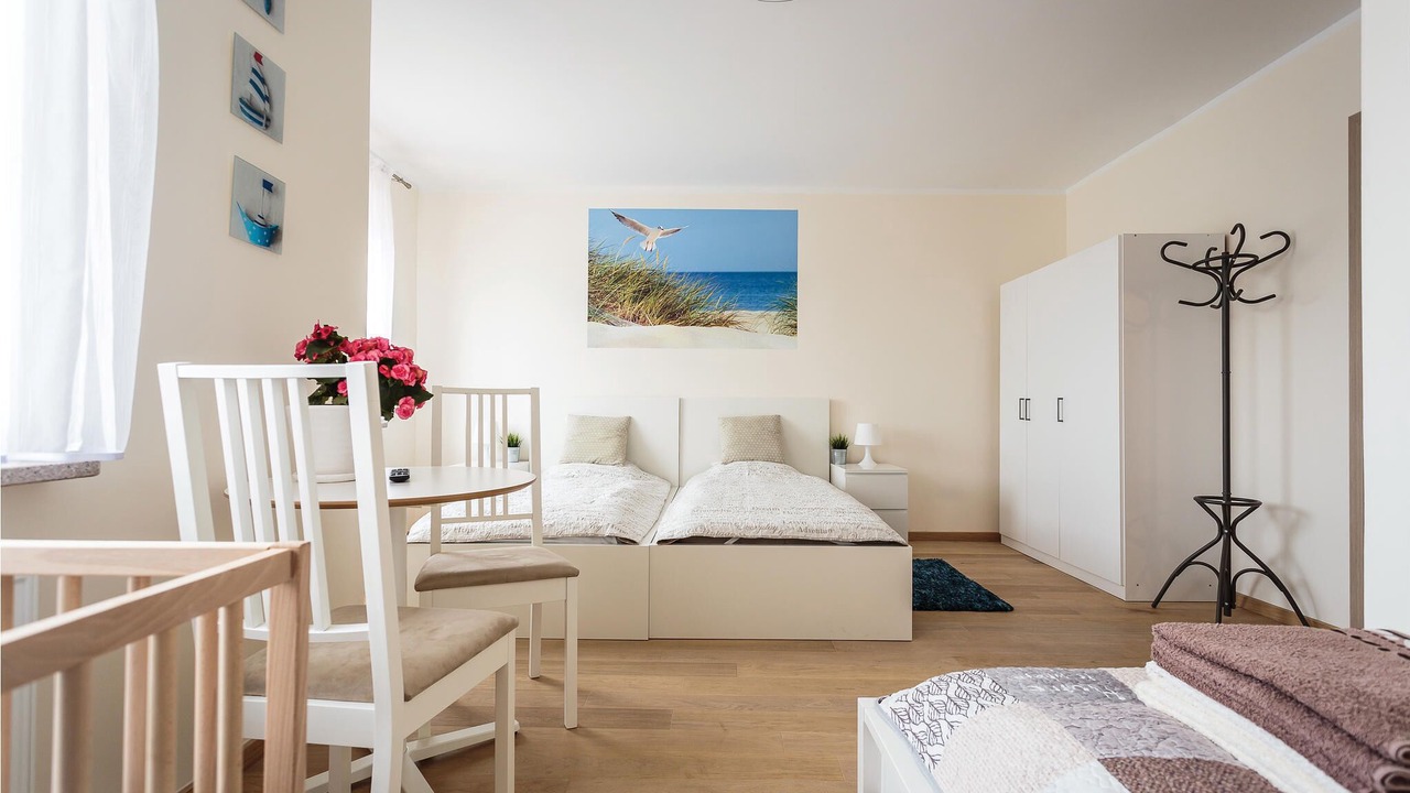 Photo of Bedroom in Mielno