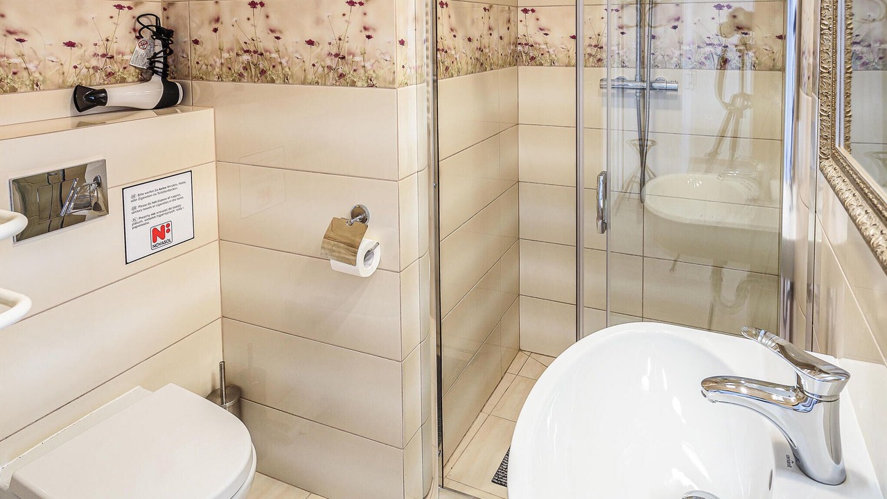 Photo of Bathroom in Mielno