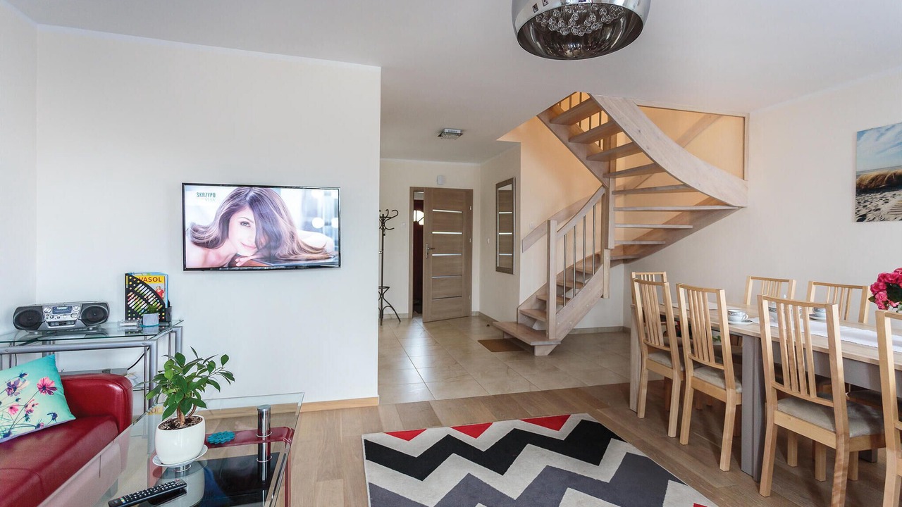 Photo of Bedroom in Mielno