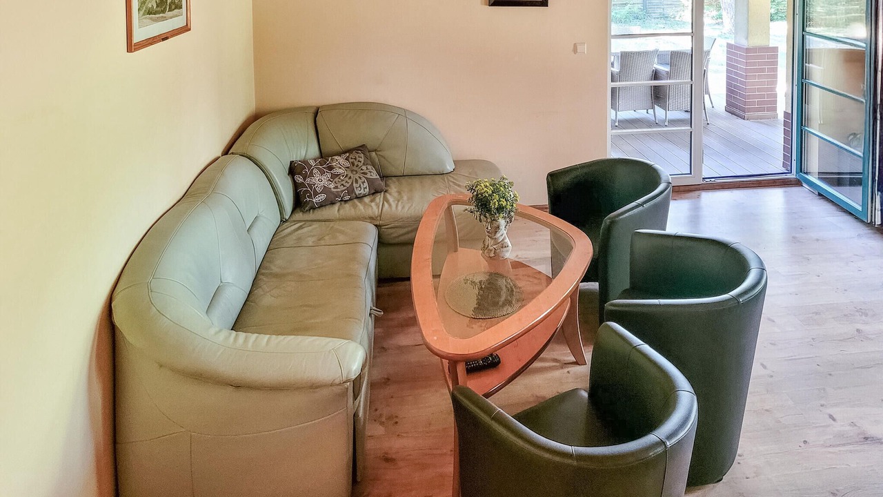 Photo of Bedroom in Pobierowo