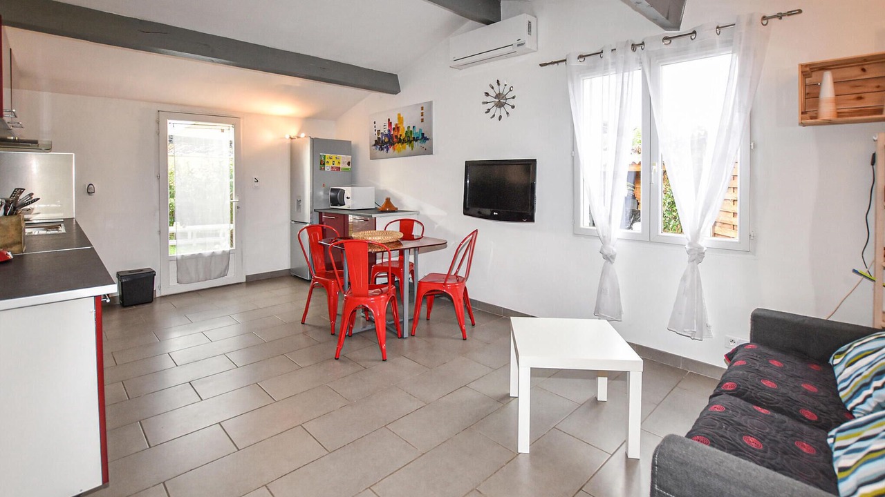 Photo of Bedroom in Aubignan