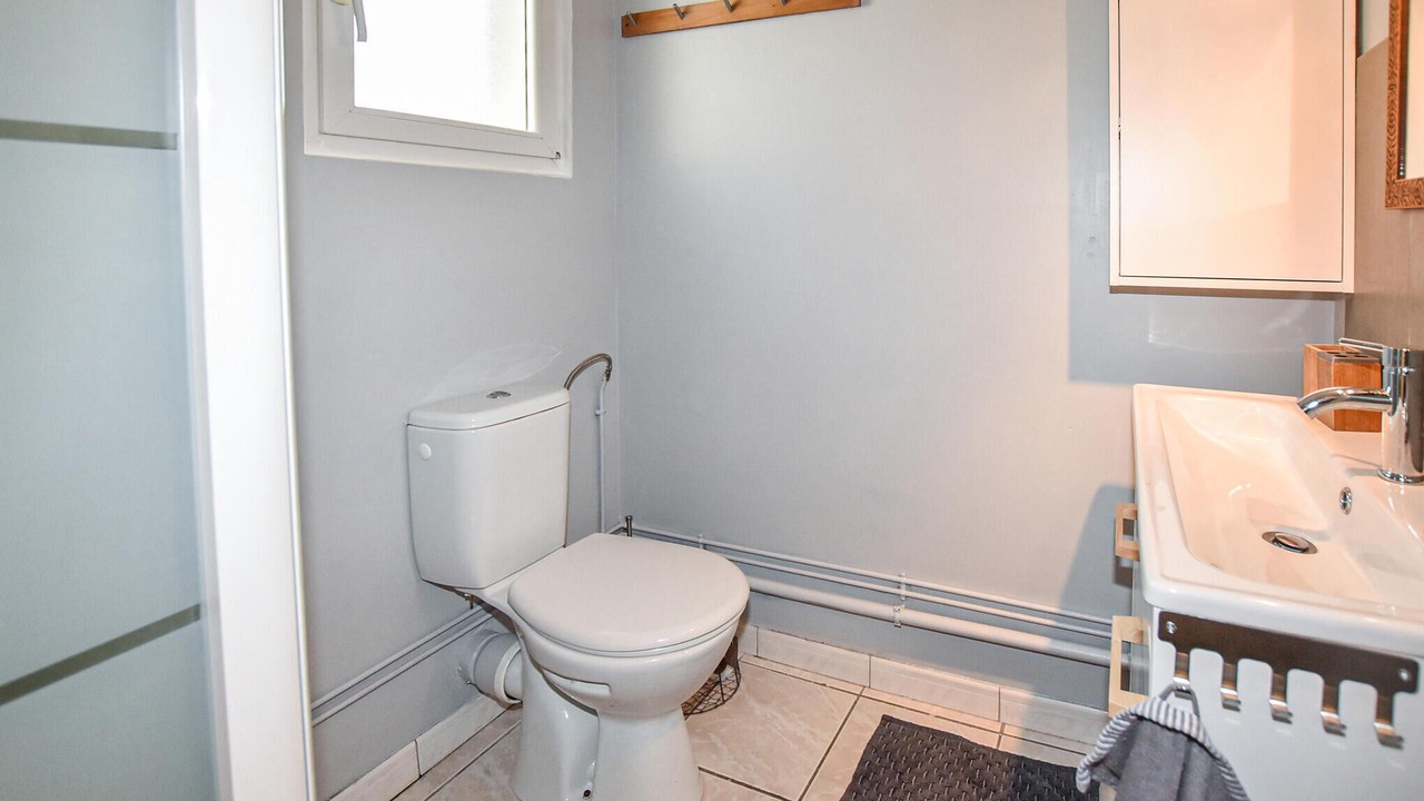 Photo of Bathroom in Aubignan