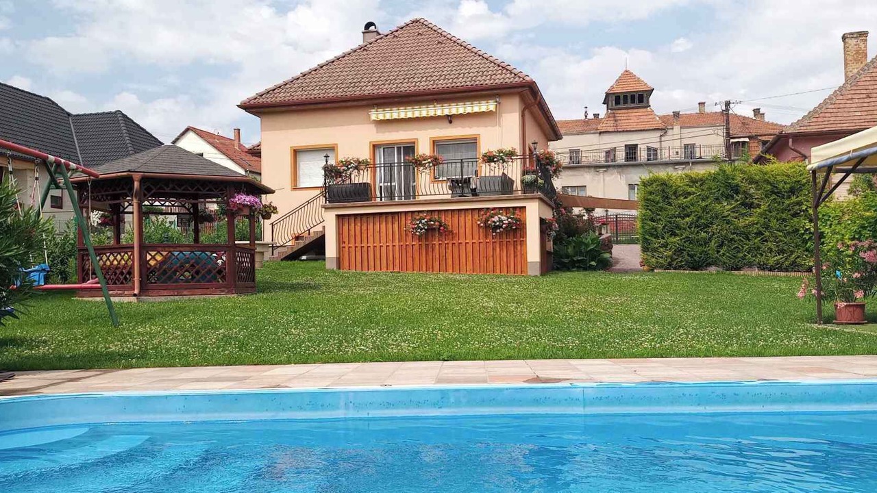 Photo of Outdoor in Balatonfuzfo