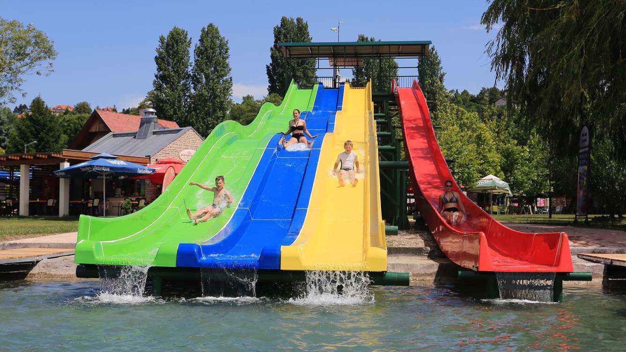 Photo of Outdoor in Balatonfuzfo