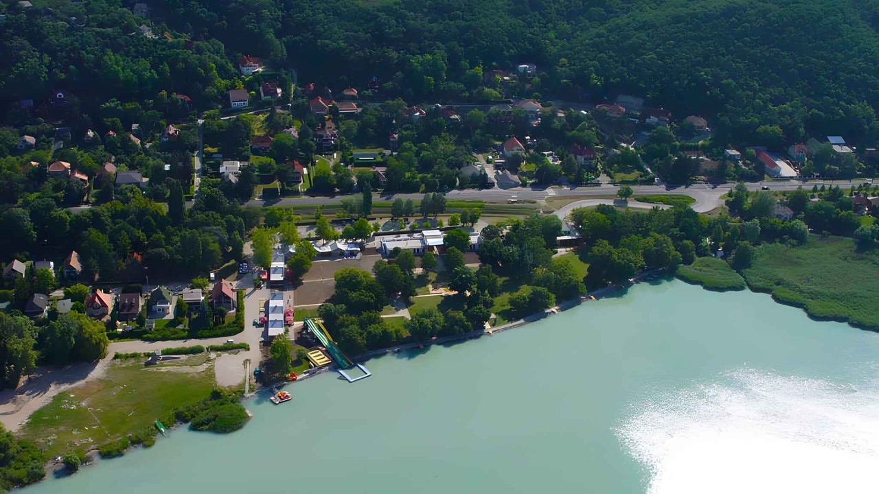 Photo of Outdoor in Balatonfuzfo