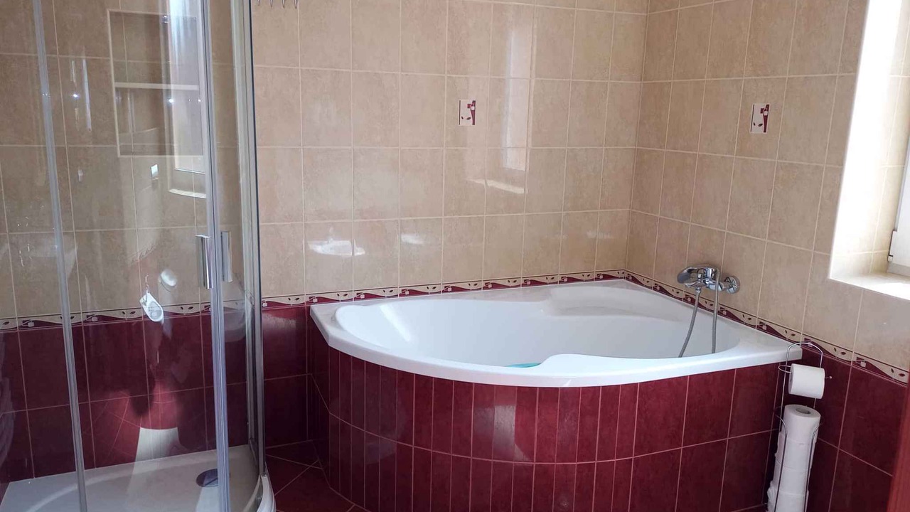 Photo of Bathroom in Balatonfuzfo