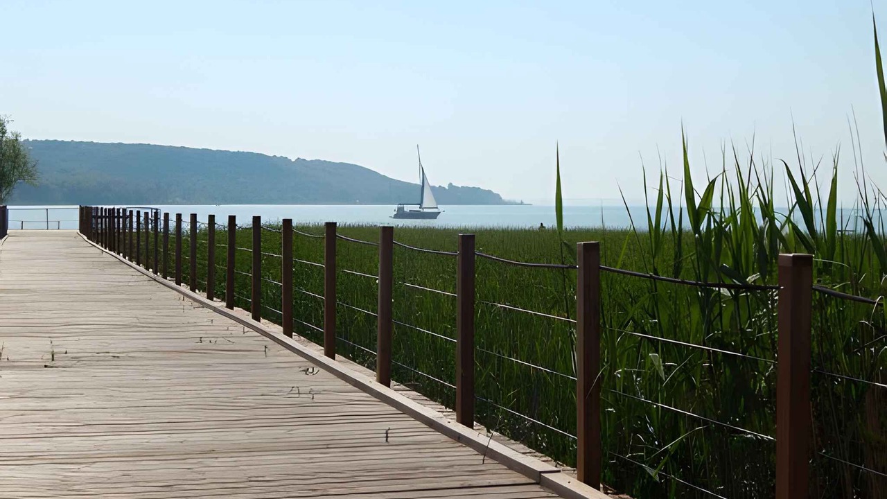 Photo of Outdoor in Balatonfuzfo