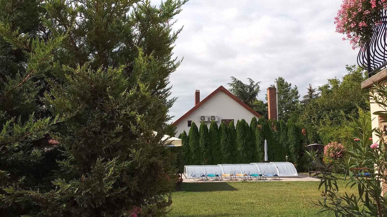 Photo of Outdoor in Balatonfuzfo
