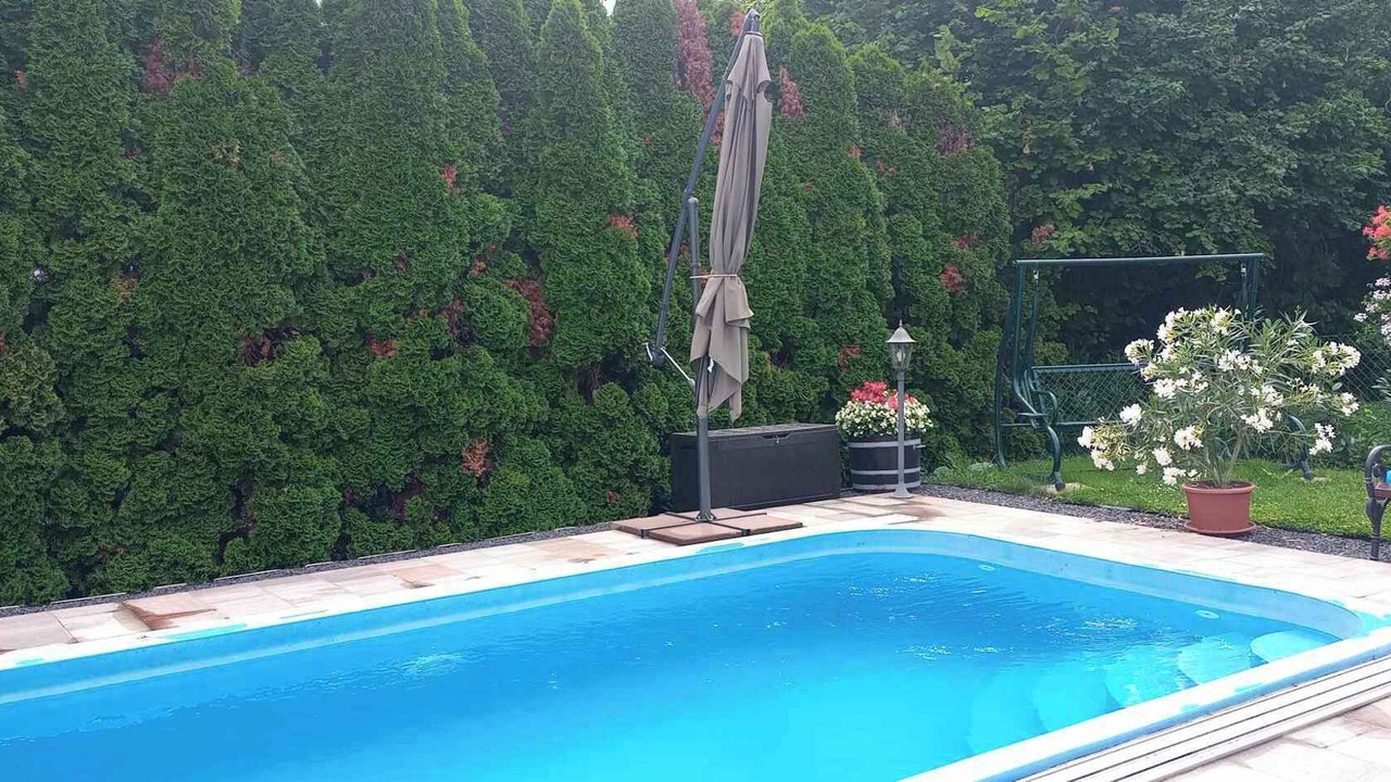 Photo of Outdoor in Balatonfuzfo
