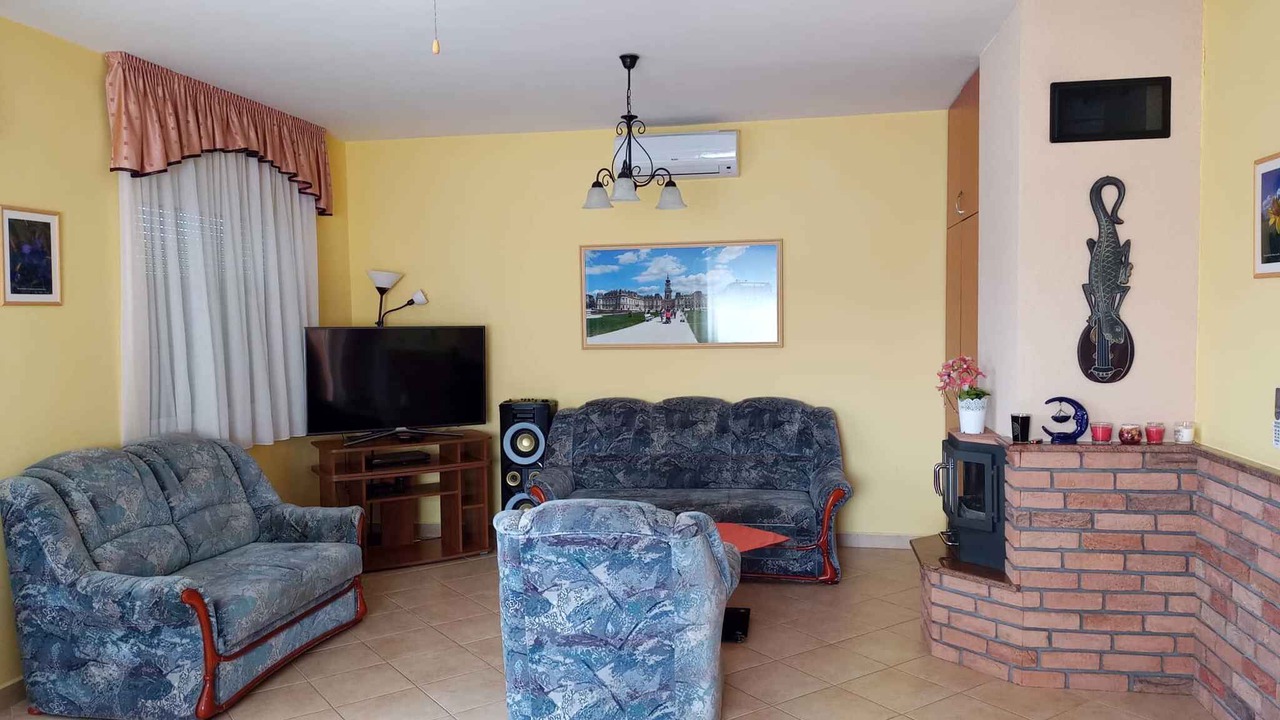 Photo of Livingroom in Balatonfuzfo